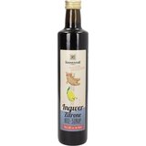 Sonnentor Bio sirup ingver-limona Cene