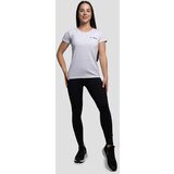 GymBeam Ženska majica Basic Heather Grey | Eponuda.ba