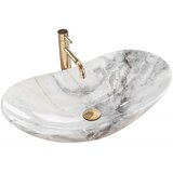 REA Bath REA royal granit nadpletni umivaonik | shoptok.hr