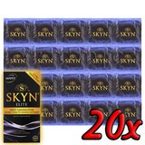 SKYN ® elite 20 pack cene