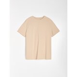 Sinsay Pamučna majica kratkih rukava | shoptok.hr