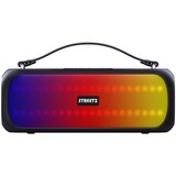Streetz B200 Boombox, 30 W, otporan na kišu, duga LED, crna | shoptok.hr