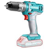 TOTAL TOOLS Akumulatorski udarni vrtalnik 20V/1500rpm/22500bpm/45Nm/P20S/ INDUSTRIAL (Brez baterije) (TIDLI201455) | Shoptok.si