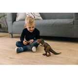 Free 2 Play Tiranozaver Rex na daljinsko upravljanje, s paro, z zvočnimi in svetlobnimi efekti | Shoptok.si