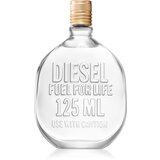 Diesel Fuel for Life toaletna voda za moške 125 ml | Shoptok.si