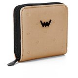 Vuch Ženski novčanik Charis Mini Beige, 10 x 11 cm | shoptok.hr