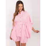 LAKERTA Set-LK-KMPL-510072.68-light pink | shoptok.hr