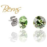 Berns minđuše r30123 xirius | ePonuda.com