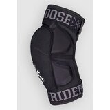 Loose Riders C/S Šcitniki za kolena black | Shoptok.si