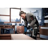 Bosch PRO GNH18V-50-2M Akumulatorski uređaj za zabijanje eksera 0601482C00 | Eponuda.com