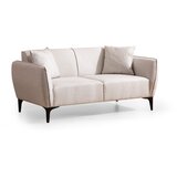 Artie Bijela sofa Belissimo Cijene
