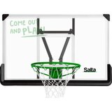 Salta Trampolines Center Basketballbrett mit Korb 110 x 71 x 60 cm - 1 k. | Shoptok.si