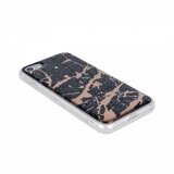 Nillkin Silikonski ovitek Marmor za Samsung Galaxy A71 A715 - črn | Shoptok.si