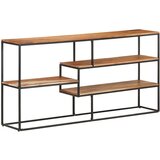 vidaXL Komoda od masivnog bagremovog drva 150 x 30 x 75 cm | shoptok.hr