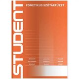 ICO Student fonetski rječnik A/5 | shoptok.hr