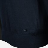Geox Dark Blue Men's Sweater - Men's | Shoptok.si