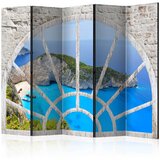  Paravan u 5 dijelova - Look At The Island Of Dreams II [Room Dividers] 225x172 Cijene