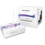 Fibaro centralna enota za pametni dom (HC2) - srebrna Cene