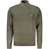 Norway 1963 GREEN MEN'S SHIRT Cene