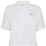 Sun68 Ženska majica polo crop el | ePonuda.com