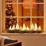 XMAS OKRASNA VEJA Slike