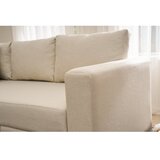 Atelier Del Sofa ugaona garnitura aly arzilla right cream | ePonuda.com