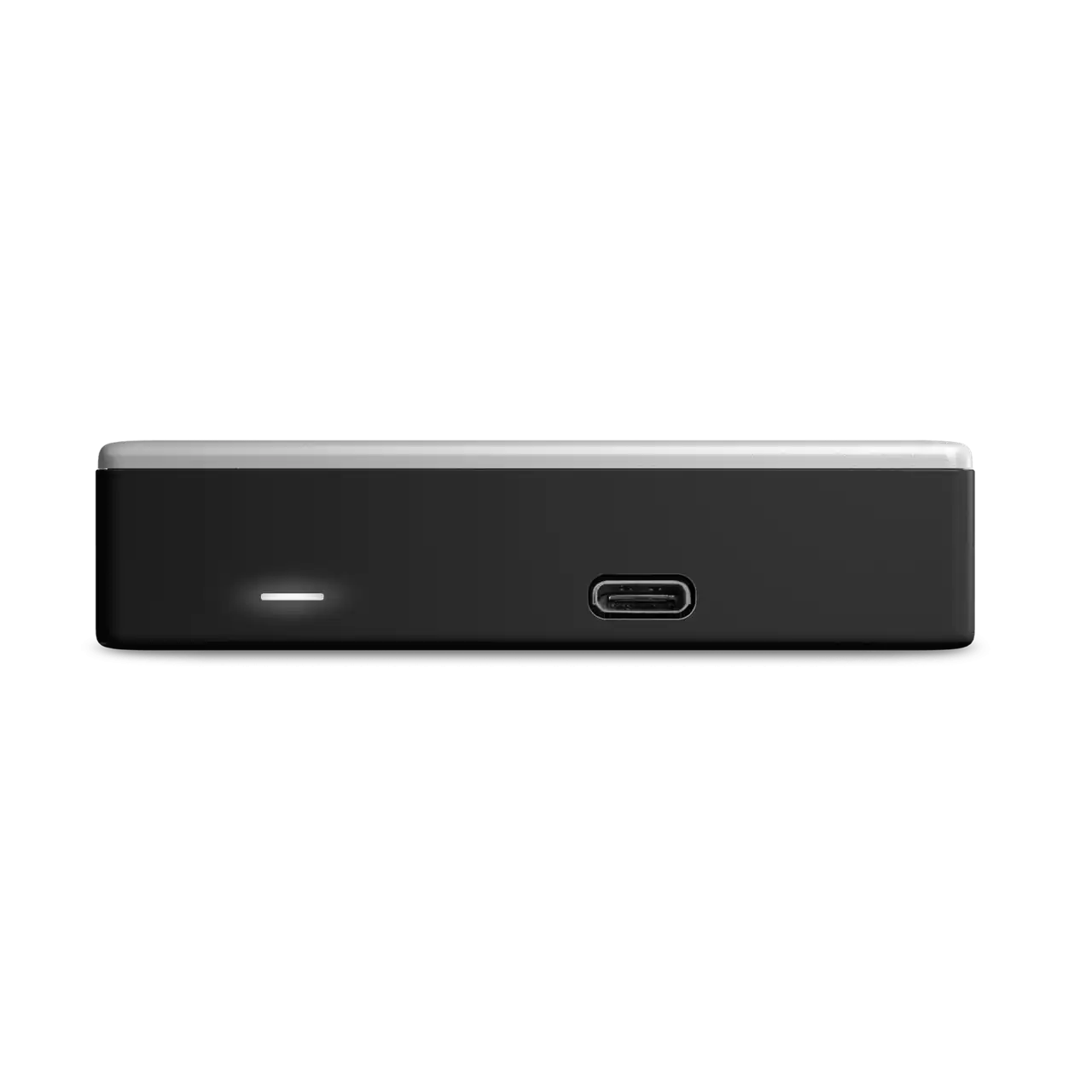 My Passport Ultra 4TB Silver WDBFTM0040BSL-WESN