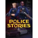  police stories steam key global | ePonuda.com