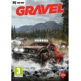 Milestone Gravel (PC) | Shoptok.si
