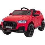  Licencirani auto na akumulator Audi Q7 NEW LIFT - crveni | Eponuda.com