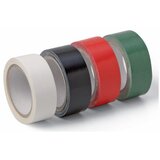 Tesa Večnamenski lepilni trak Tesa Gaffer (25 m x 50 mm, črn) | Shoptok.si