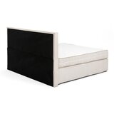 Bonami Selection Bež boxspring krevet 160x200 cm Olia Bold – | shoptok.hr