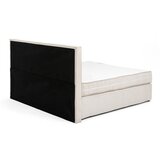 Bonami Selection Bež boxspring postelja 160x200 cm Olia Bold – | Shoptok.si