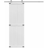  Vrata staje Corona 70 x 210 cm Masivna borovina | shoptok.hr
