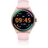 Niceboy Pixel 2 pametni satovi Rose Gold 1 kom | shoptok.hr