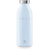 WBF01PB Izolirana inox boca 500 ml pastelno plava, bocica za pice