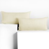 DecoKing Ukrasna jastučnica Amber 40x120 cm, bež | shoptok.hr