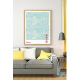 Wallity Uokvirena slika Lmnmdl29, 33x48 cm | Eponuda.ba