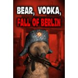 bear, vodka, fall of berlin! (pc) steam key global  bear, vodka, fall of berlin! (pc) steam key global Slike