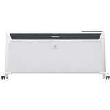 Electrolux ECH/AG2-2500 3BE EEC X-HEAT Wi WFI Konvektorska grejalica, 2800W, Bela | ePonuda.com