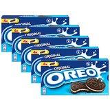 Milka čokolada sa Oreo keksom, 176g, 5 komada | ePonuda.com