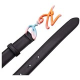 Karl Lagerfeld Signature Rainbow Crna | shoptok.hr