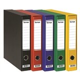 Fornax Registrator A4/60 u kutiji (zelena), 1 komad | shoptok.hr