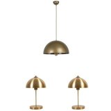 Opviq visilica i stone lampe buyuk retro 846STL6123 | ePonuda.com