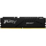 Kingston 32GB 6400MT/s DDR5 CL32 DIMM FURY Beast Black EXPO | Eponuda.ba