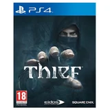 Square Enix THIEF PS4