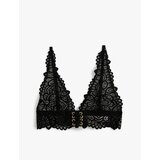 Koton Lacy Unfilled Bra Lacing Detail | shoptok.hr