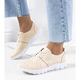 D/CEO White sneakers Ingram Cene