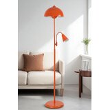 Opviq podna lampa Devin, narandžasta | Eponuda.ba