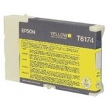  Kartuša Epson T6174 rumena/yellow - original Cene